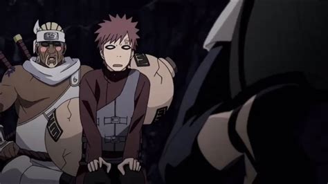 tsunade vs gaara|Gaara vs Tsunade — Game of Dice (English Dub) .